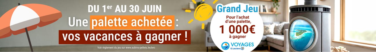 Promotion en cours