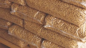 Livraison de pellets Aubins Fioul & Pellets E.Leclerc